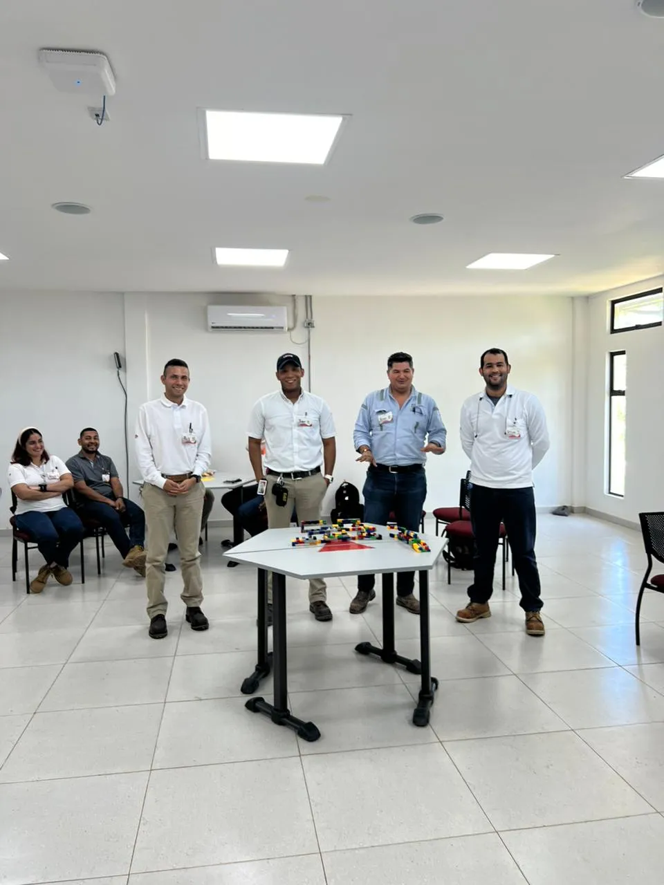 CHM Mineria 1